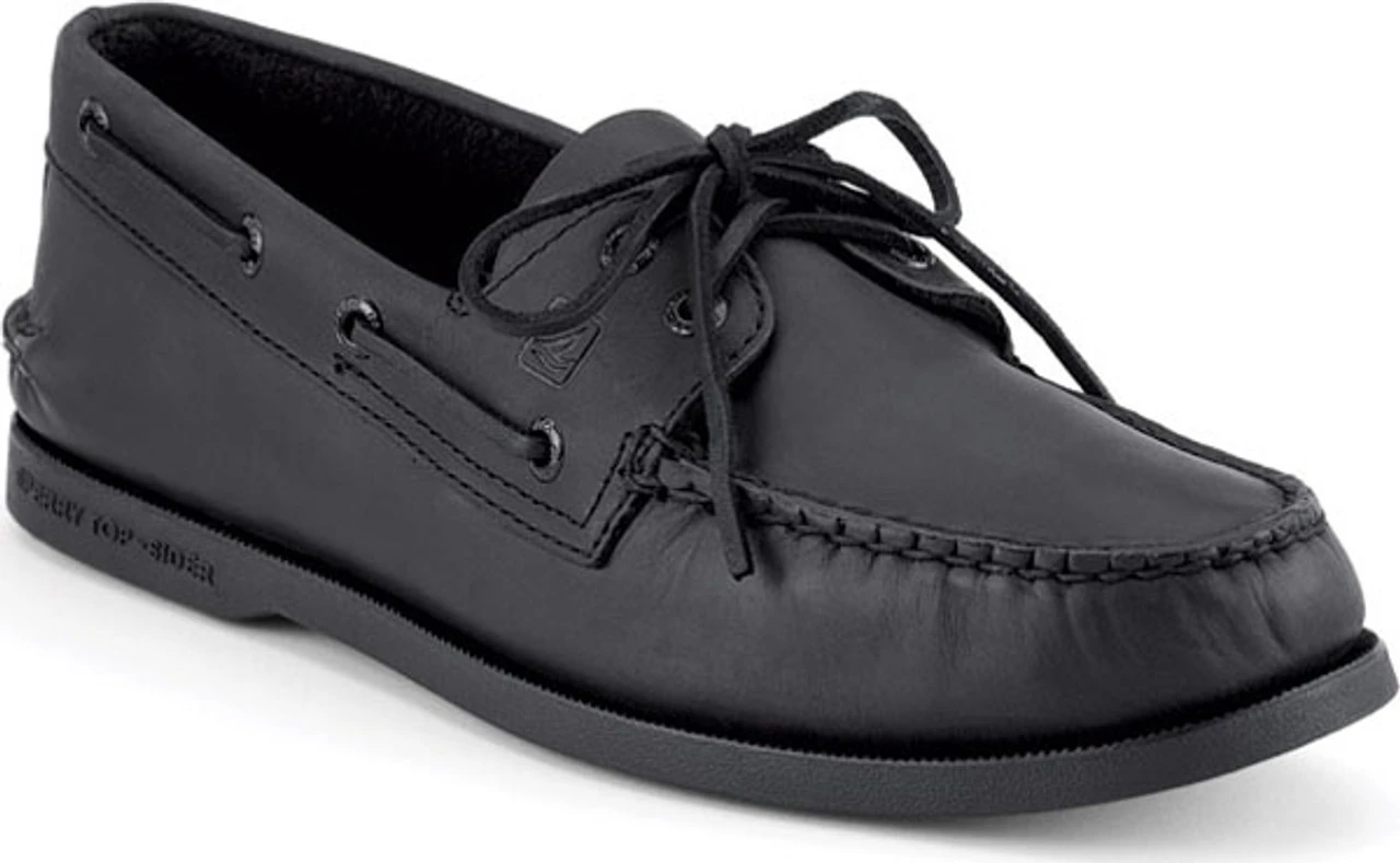 Sperry Men's Authentic Original Boat Shoe 4 Sperry Men's Authentic Original Boat Shoe - Image 2