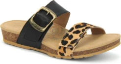 Aetrex Women's Daisy 8 Aetrex Women's Daisy -Prime Shoes Shop aetrex womens daisy leopard sc544w 46733.1657810467