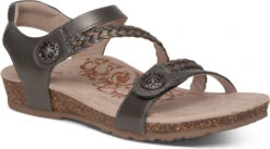 Aetrex Women's Jillian 14 Aetrex Women's Jillian -Prime Shoes Shop aetrex womens jillian gunmetal sc465w 12212.1714057722