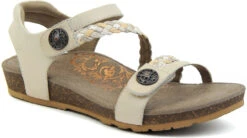 Aetrex Women's Jillian 15 Aetrex Women's Jillian -Prime Shoes Shop aetrex womens jillian ivory sc362w 84613.1714057722