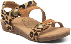 Aetrex Women's Jillian 16 Aetrex Women's Jillian -Prime Shoes Shop aetrex womens jillian leopard sc498w 35126.1714057722