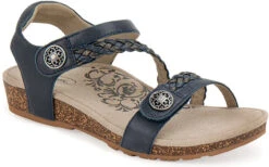 Aetrex Women's Jillian 17 Aetrex Women's Jillian -Prime Shoes Shop aetrex womens jillian navy sc461w 59325.1714057722