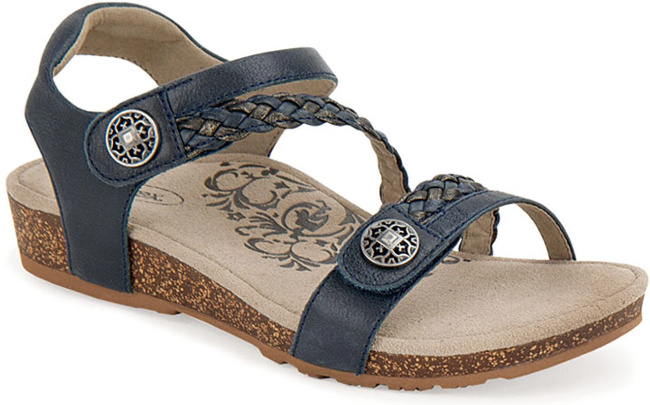 Aetrex Women's Jillian 8 Aetrex Women's Jillian - Image 6