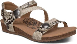 Aetrex Women's Jillian 19 Aetrex Women's Jillian -Prime Shoes Shop aetrex womens jillian snake sc497w 47054.1714057722