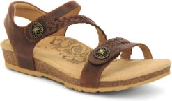Aetrex Women's Jillian 20 Aetrex Women's Jillian -Prime Shoes Shop aetrex womens jillian walnut sc441w 35104.1714057722