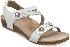 Aetrex Women's Jillian 21 Aetrex Women's Jillian -Prime Shoes Shop aetrex womens jillian white sc453w 27295.1714057722