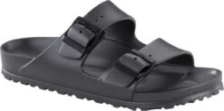 Birkenstock Arizona Essentials 32 Birkenstock Arizona Essentials -Prime Shoes Shop birkenstock arizona essentials metallic anthracite eva 1001498 73213.1690828357