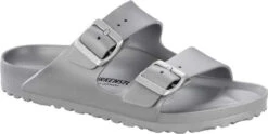 Birkenstock Arizona Essentials 34 Birkenstock Arizona Essentials -Prime Shoes Shop birkenstock arizona essentials metallic silver eva 1003491 78415.1700620447