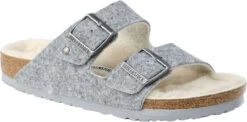 Prime Shoes Shop 10 Prime Shoes Shop -Prime Shoes Shop birkenstock arizona happy lamb doubleface light gray 1015411 62135.1607194434