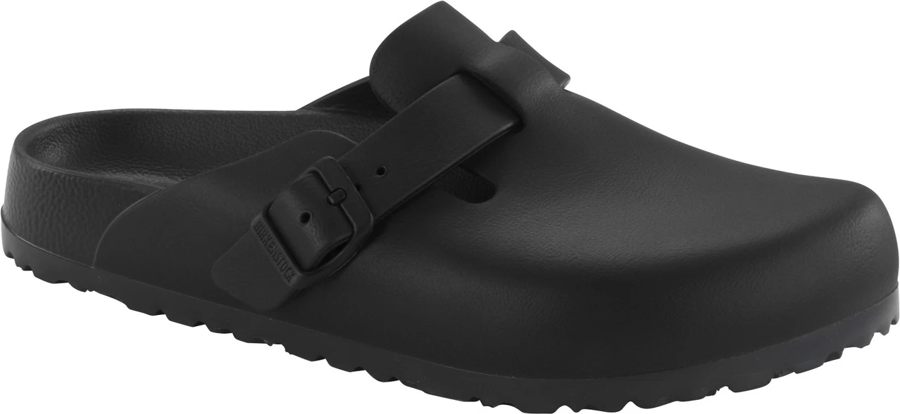 Birkenstock Boston Essentials 3 Birkenstock Boston Essentials