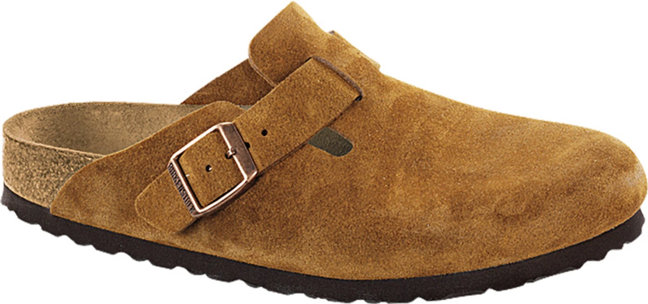 Birkenstock Boston Soft Footbed 6 Birkenstock Boston Soft Footbed - Image 4