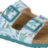 Birkenstock Children's Arizona 2 Birkenstock Children's Arizona -Prime Shoes Shop birkenstock childrens arizona big dino light blue 1024342 38494.1686246144