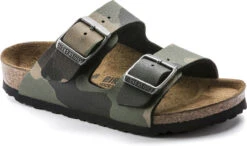 Birkenstock Children's Arizona 17 Birkenstock Children's Arizona -Prime Shoes Shop birkenstock childrens arizona desert soil khaki birko flor 1017374 27941.1686246145