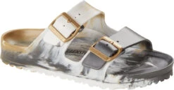 Birkenstock Children's Arizona Essentials 13 Birkenstock Children's Arizona Essentials -Prime Shoes Shop birkenstock childrens arizona essentials metallic gold multi eva 1022947 61897.1686260705