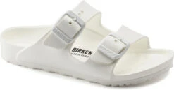 Birkenstock Children's Arizona Essentials 17 Birkenstock Children's Arizona Essentials -Prime Shoes Shop birkenstock childrens arizona essentials white eva 1018941 00459.1686260706