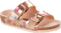 Birkenstock Children's Arizona 20 Birkenstock Children's Arizona -Prime Shoes Shop birkenstock childrens arizona metallic dots copper birko flor 1021697 25020.1686246145