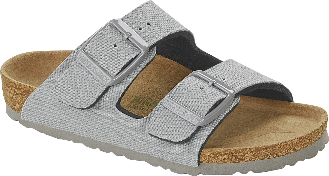 Birkenstock Children's Arizona Vegan 6 Birkenstock Children's Arizona Vegan - Image 4