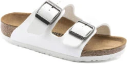 Birkenstock Children's Arizona 23 Birkenstock Children's Arizona -Prime Shoes Shop birkenstock childrens arizona white birko flor 1016934 90232.1686246146