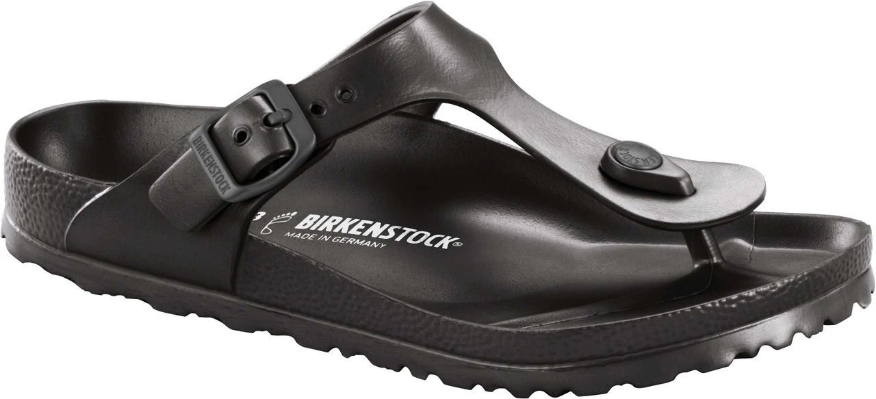 Birkenstock Children's Gizeh Essentials 4 Birkenstock Children's Gizeh Essentials - Image 2