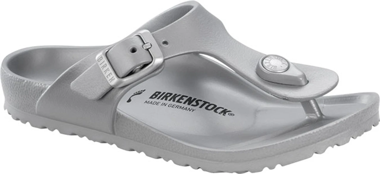 Birkenstock Children's Gizeh Essentials 6 Birkenstock Children's Gizeh Essentials - Image 4