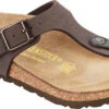 Birkenstock Children's Gizeh 2 Birkenstock Children's Gizeh -Prime Shoes Shop birkenstock childrens gizeh mocca birkibuc 846133 00366.1587487591