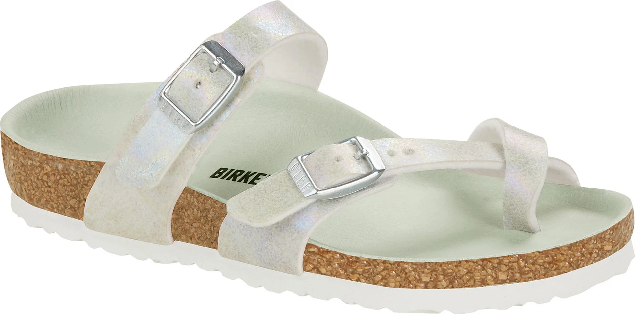Birkenstock Children's Mayari Vegan 3 Birkenstock Children's Mayari Vegan