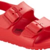 Birkenstock Children's Milano Essentials 1 Birkenstock Children's Milano Essentials -Prime Shoes Shop birkenstock childrens milano essentials active red eva 1021648 30735.1646982776