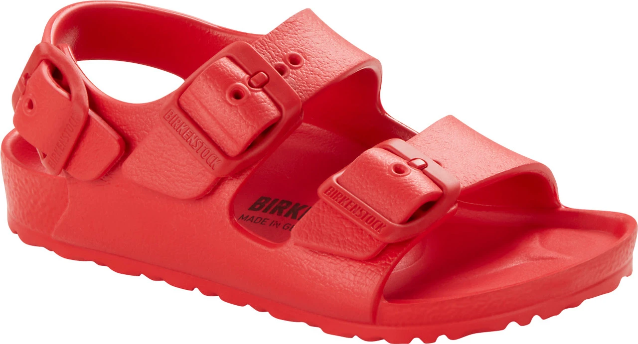 Birkenstock Children's Milano Essentials 3 Birkenstock Children's Milano Essentials