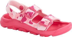 Birkenstock Children's Mogami 10 Birkenstock Children's Mogami -Prime Shoes Shop birkenstock childrens mogami camo rose birko flor 1023558 23459.1686263419