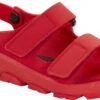 Birkenstock Children's Mogami HL 2 Birkenstock Children's Mogami HL -Prime Shoes Shop birkenstock childrens mogami hl active red birko flor 1021680 79138.1686243949.600.600