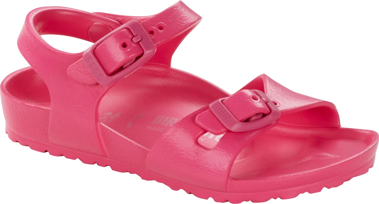 Birkenstock Children's Rio Essentials 4 Birkenstock Children's Rio Essentials - Image 2