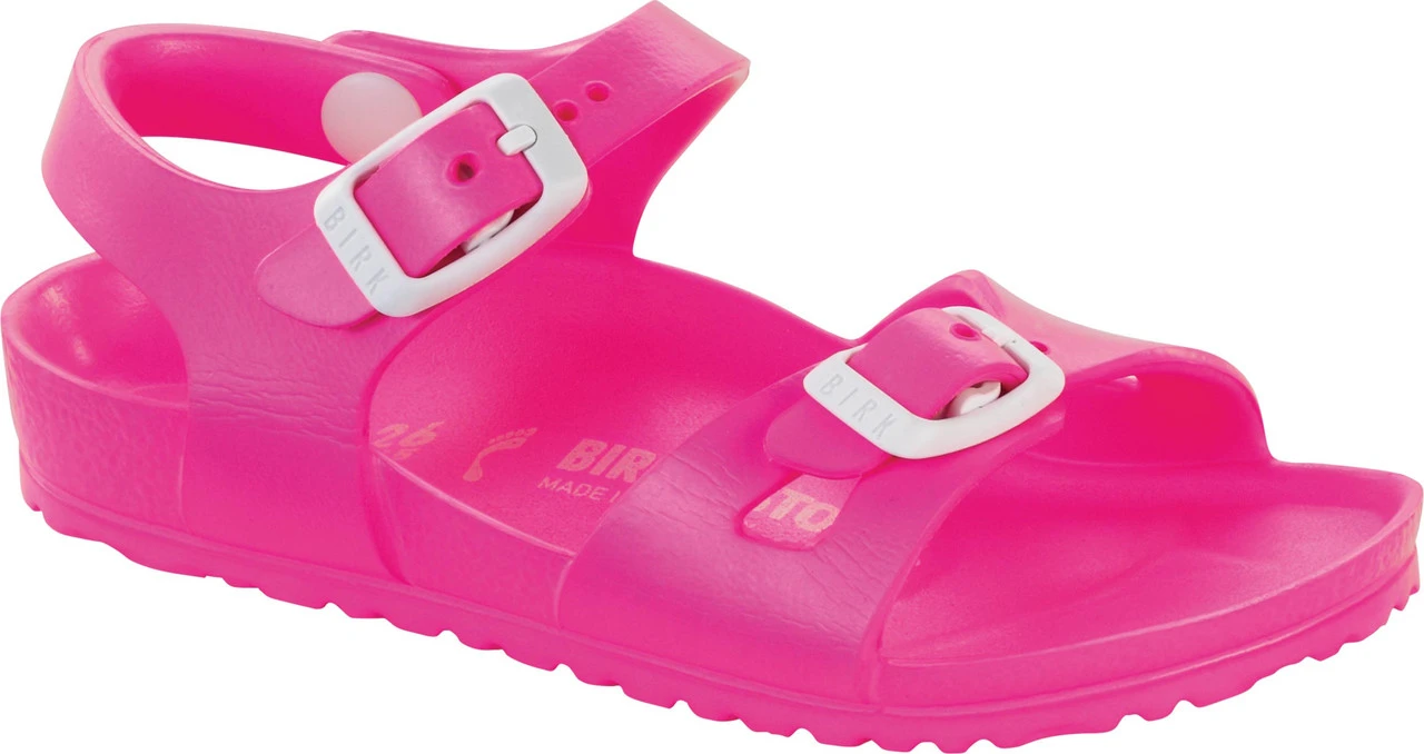 Birkenstock Children's Rio Essentials 7 Birkenstock Children's Rio Essentials - Image 5