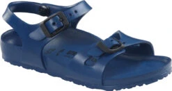 Birkenstock Children's Rio Essentials 11 Birkenstock Children's Rio Essentials -Prime Shoes Shop birkenstock childrens rio kids essentials navy eva 126123 38807.1644859928