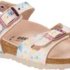 Birkenstock Children's Rio 1 Birkenstock Children's Rio -Prime Shoes Shop birkenstock childrens rio pastel floral birko flor 1022232 35848.1686255740