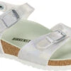 Birkenstock Children's Rio Vegan 2 Birkenstock Children's Rio Vegan -Prime Shoes Shop birkenstock childrens rio vegan iridescent matcha microfiber 1024720 31455.1686243947
