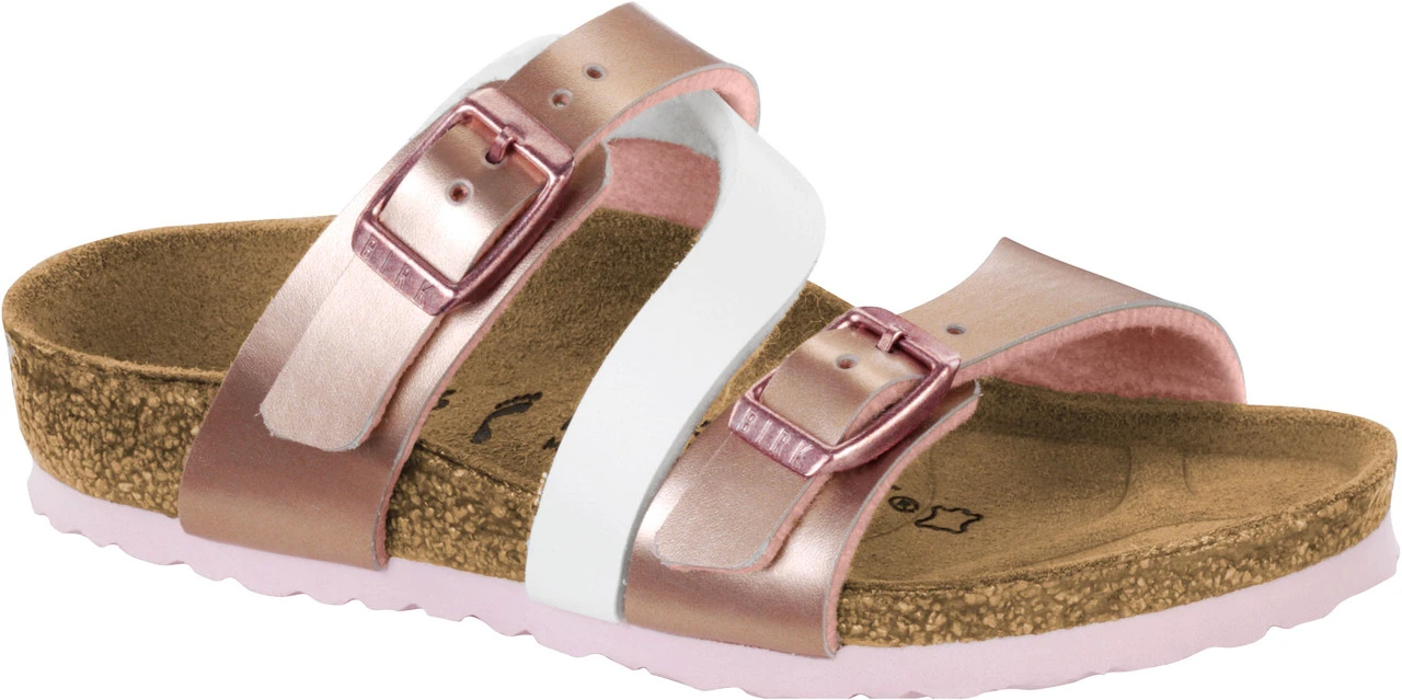 Birkenstock Children's Salina 3 Birkenstock Children's Salina