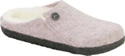 Birkenstock Children's Zermatt Shearling 9 Birkenstock Children's Zermatt Shearling -Prime Shoes Shop birkenstock childrens zermatt shearling soft pink natural 1020608 52266.1638374330