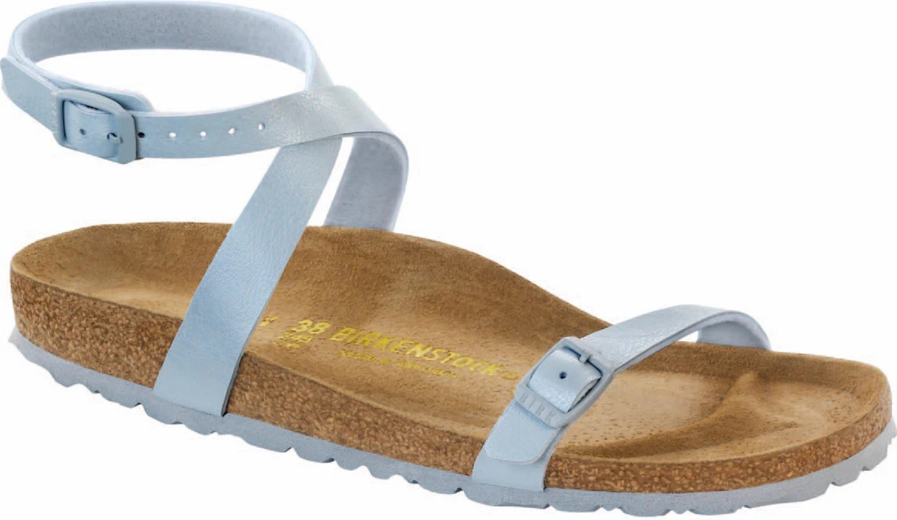 Birkenstock Women's Daloa 3 Birkenstock Women's Daloa