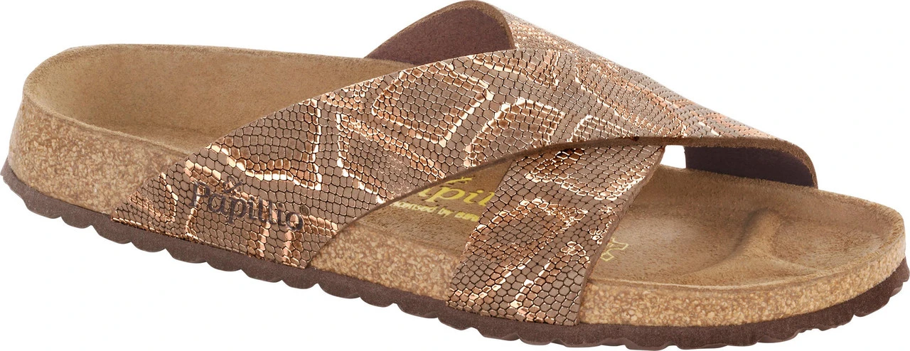 Birkenstock Women's Papillio Daytona Python 3 Birkenstock Women's Papillio Daytona Python