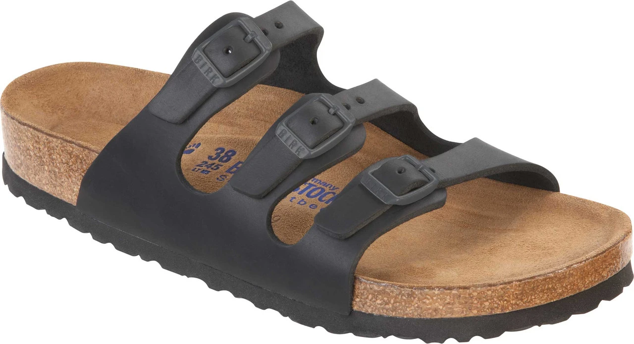 Birkenstock Women's Florida Soft Footbed 3 Birkenstock Women's Florida Soft Footbed