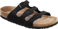Birkenstock Women's Florida Soft Footbed 13 Birkenstock Women's Florida Soft Footbed -Prime Shoes Shop birkenstock florida soft footbed black oiled leather 1011445 92805.1585835172