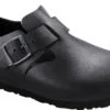 Birkenstock London 2 Birkenstock London -Prime Shoes Shop birkenstock london black oiled leather 166541 45847.1586294867