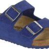 Birkenstock Men's Arizona Desert Buck 1 Birkenstock Men's Arizona Desert Buck -Prime Shoes Shop birkenstock mens arizona desert buck indigo blue 1024574 01294.1686257999
