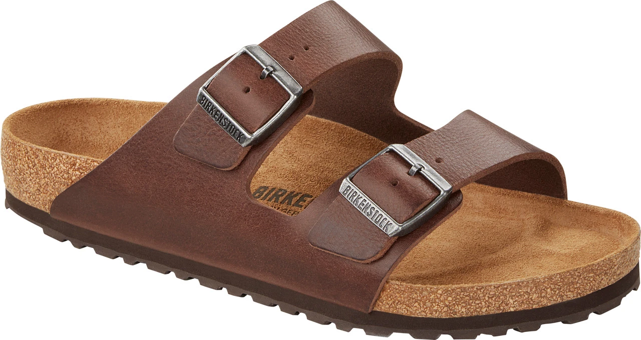 Birkenstock Men's Arizona Grip 3 Birkenstock Men's Arizona Grip