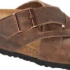 Birkenstock Lugano 2 Birkenstock Lugano -Prime Shoes Shop birkenstock mens lugano camberra tobacco oiled leather 1015498 26278.1658510152