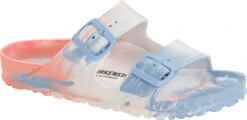 Birkenstock Arizona Essentials 27 Birkenstock Arizona Essentials -Prime Shoes Shop birkenstock unisex arizona essentials coral peach multi eva 1022447 20812.1690828356