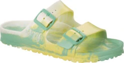 Birkenstock Arizona Essentials 35 Birkenstock Arizona Essentials -Prime Shoes Shop birkenstock unisex arizona essentials multi jade yellow eva 1019477 57370.1690828357