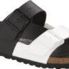 Birkenstock Arizona Split 2 Birkenstock Arizona Split -Prime Shoes Shop birkenstock unisex arizona split black white birko flor 1019712 31797.1620751798.600.600