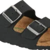 Birkenstock Arizona Vegan 1 Birkenstock Arizona Vegan -Prime Shoes Shop birkenstock unisex arizona vegan black birkibuc 1019057 58566.1657731074