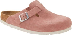 Birkenstock Boston Soft Footbed 15 Birkenstock Boston Soft Footbed -Prime Shoes Shop birkenstock unisex boston soft footbed pink clay suede 1023263 40358.1701981943